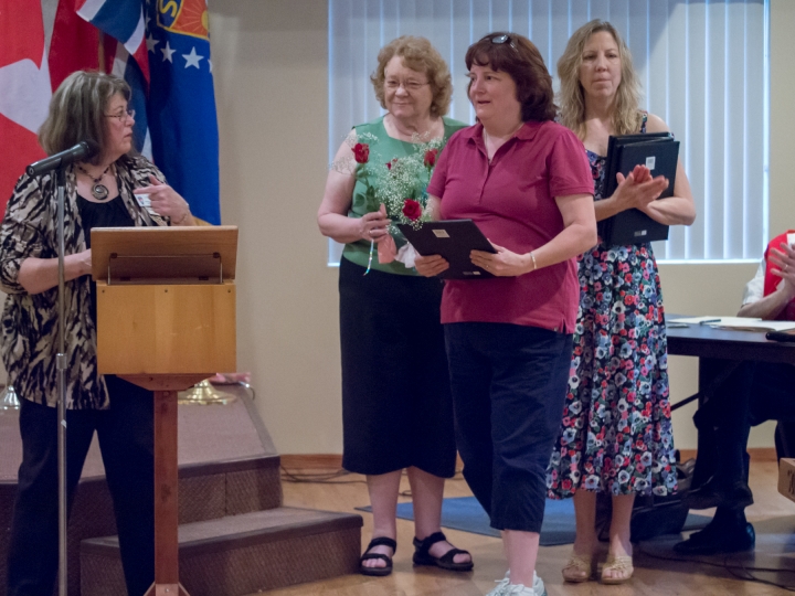 Bothell May 2014-19.jpg - Scholarhips and Awards